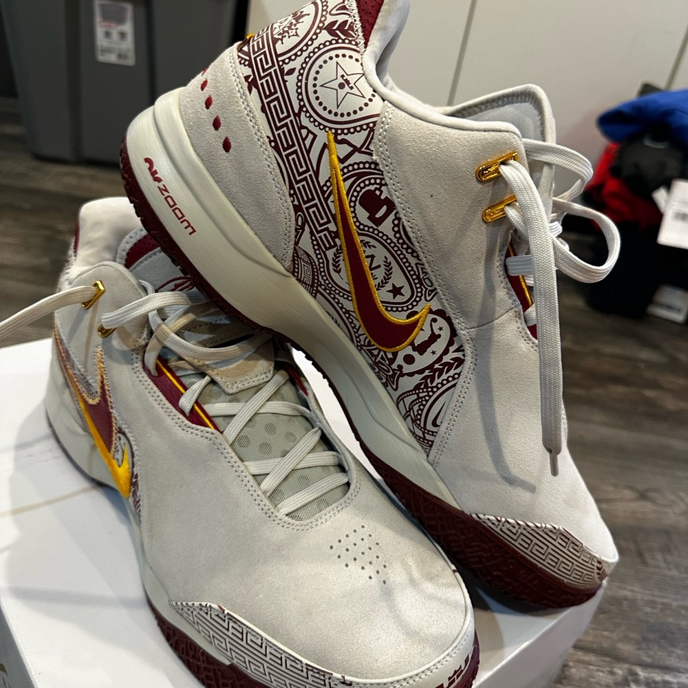 Lebron NXXT GEN - Men’s
